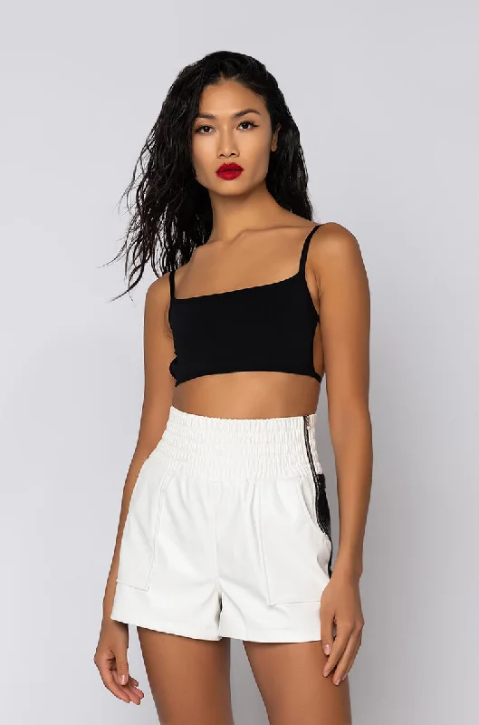 women's tops for those who want to add a bit of flair and personality to their looksPAXTON SUCK IT UP LAYERING ESSENTIAL BRALETTE