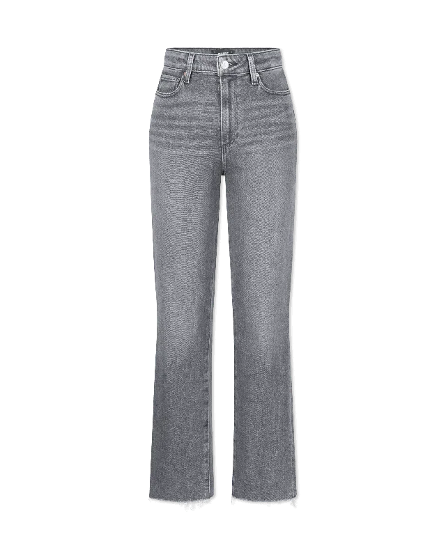 women's denim jeans for a night outCindy Straight Leg Jeans