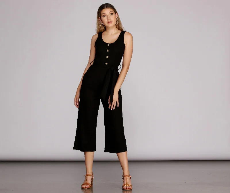 women's jumpsuits for maximalist fashionThe Classy Little Jumpsuit