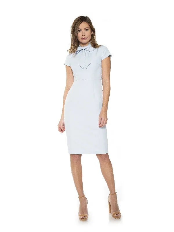 women's silk dressesCarolina Dress