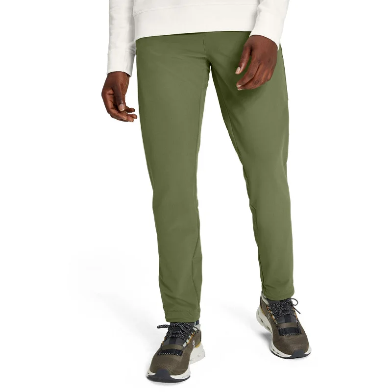 women's sustainable pantsMen's Active Pants