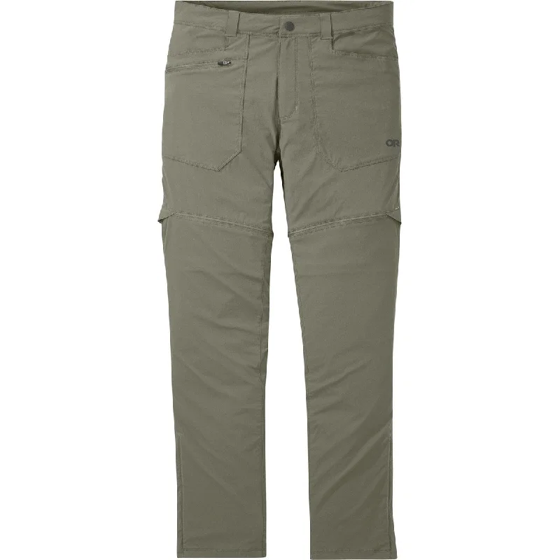 women's low-rise pantsMen's Equinox Conv Pants - 32" Inseam