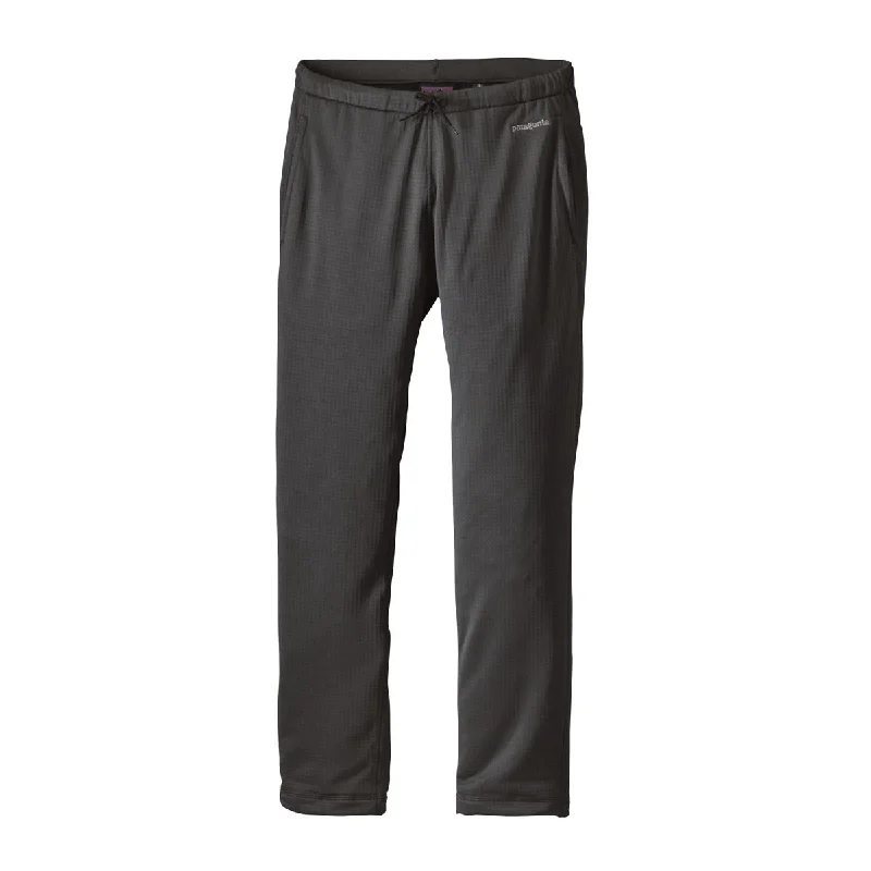 women's straight-leg pantsMen's R1 Pants