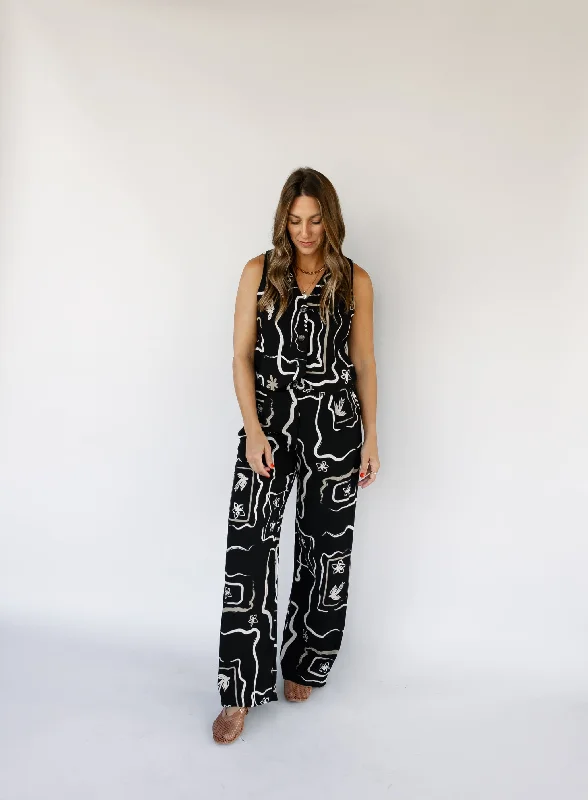 women's vintage pantsMorgan Wide Leg Pants - Final Sale