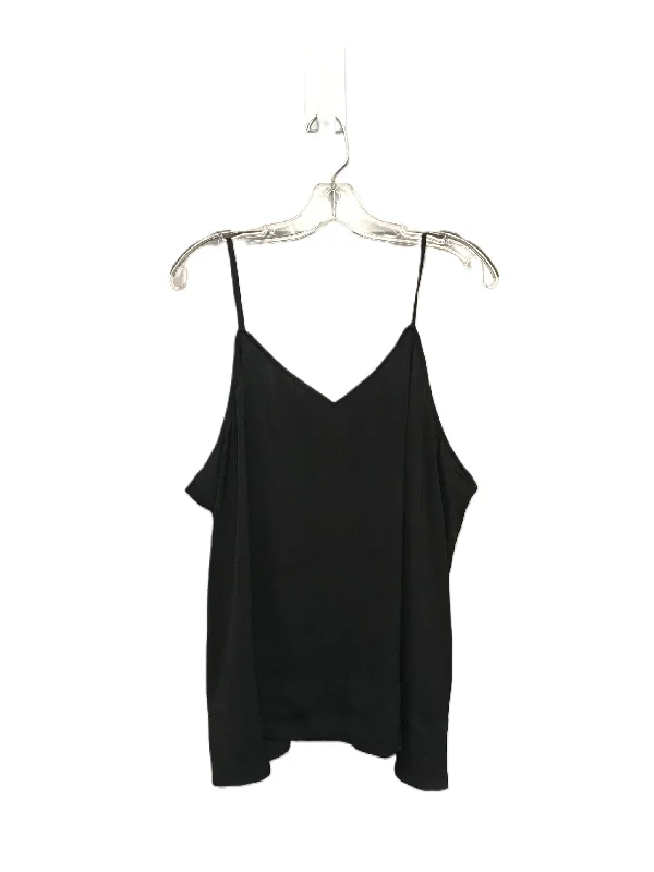 women's tops for beach outingsTop Sleeveless By Nordstrom  Size: 2x